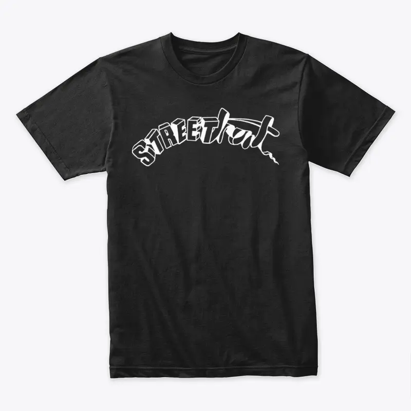 SH LOGO BLACK