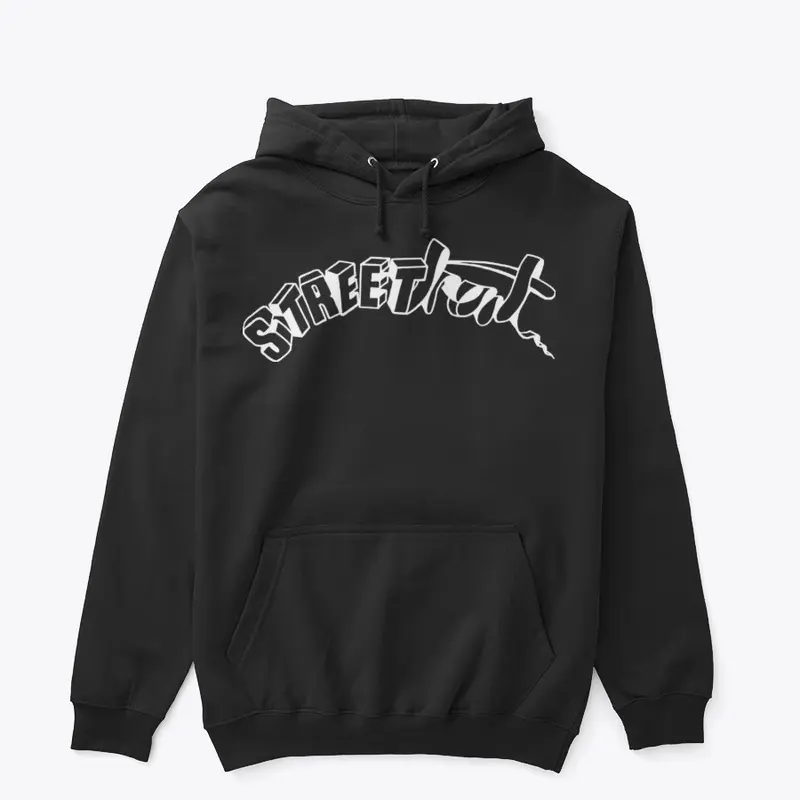 SH LOGO BLACK