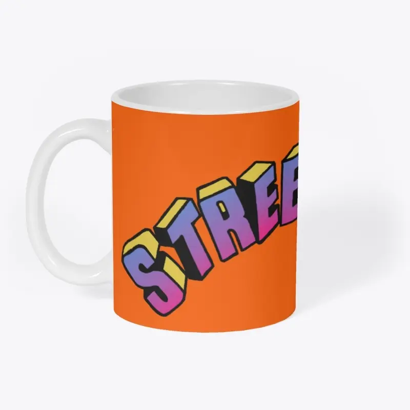 SH MUG